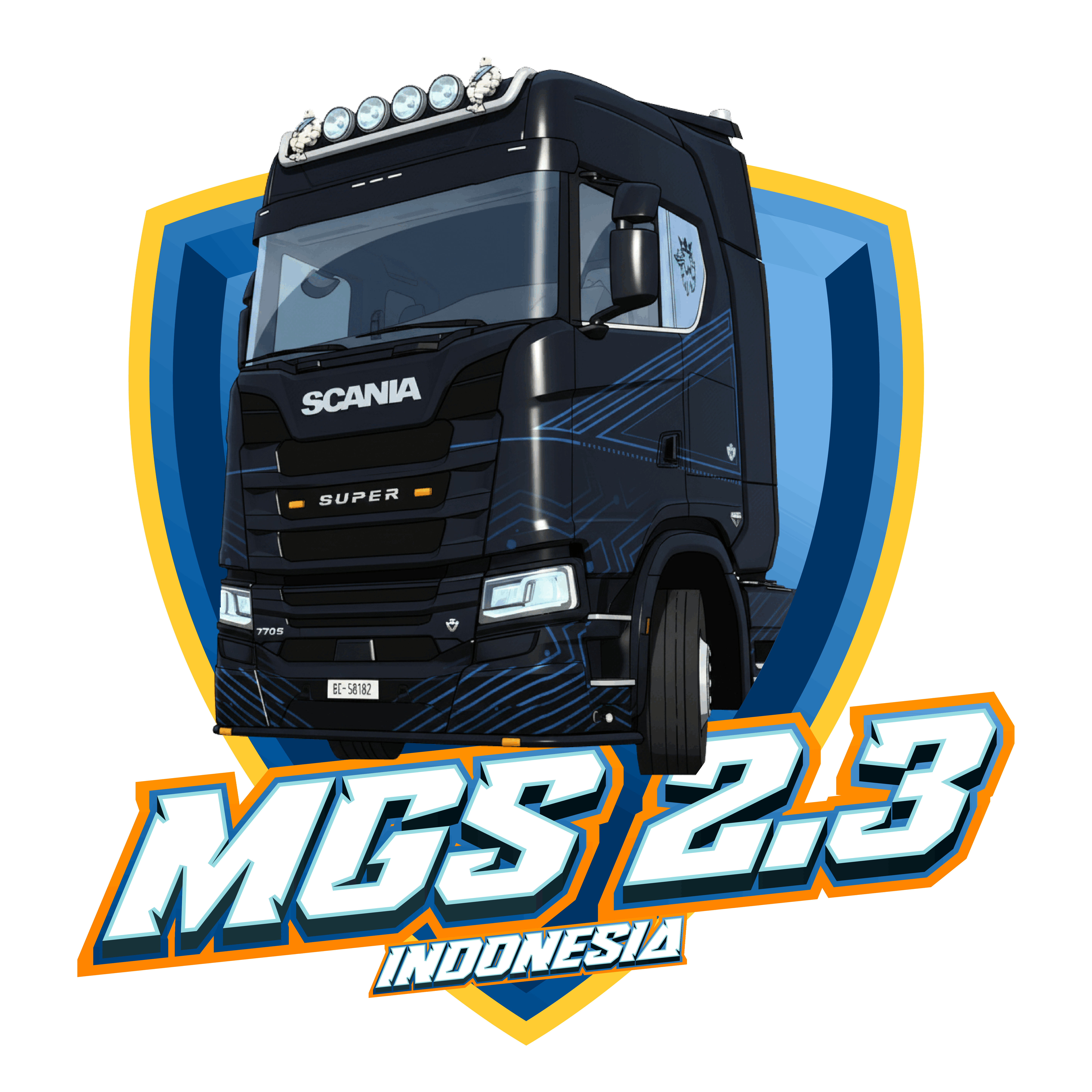 MGS Logo